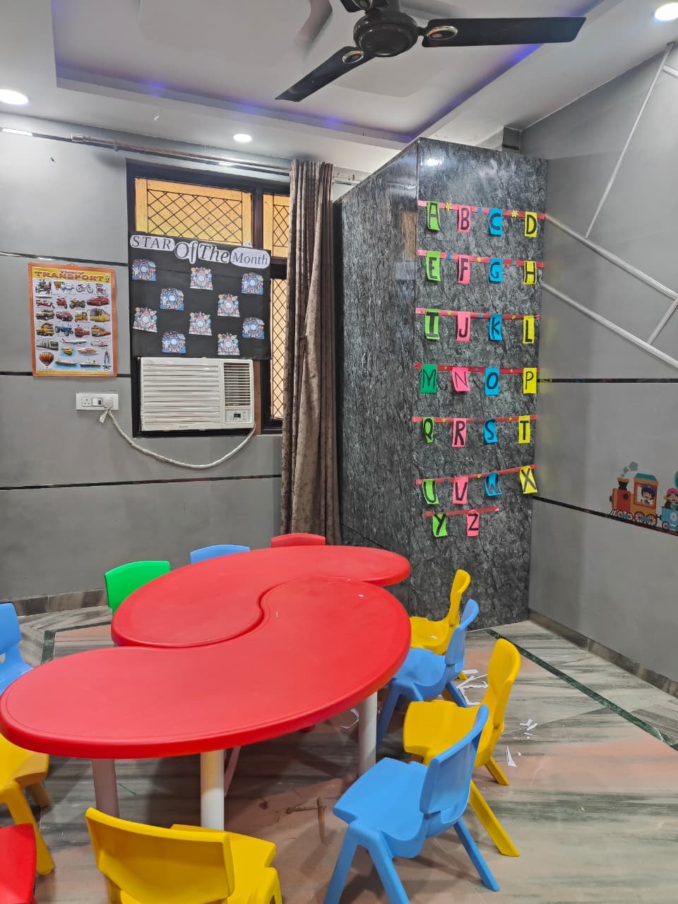 Plezaura Campus 7