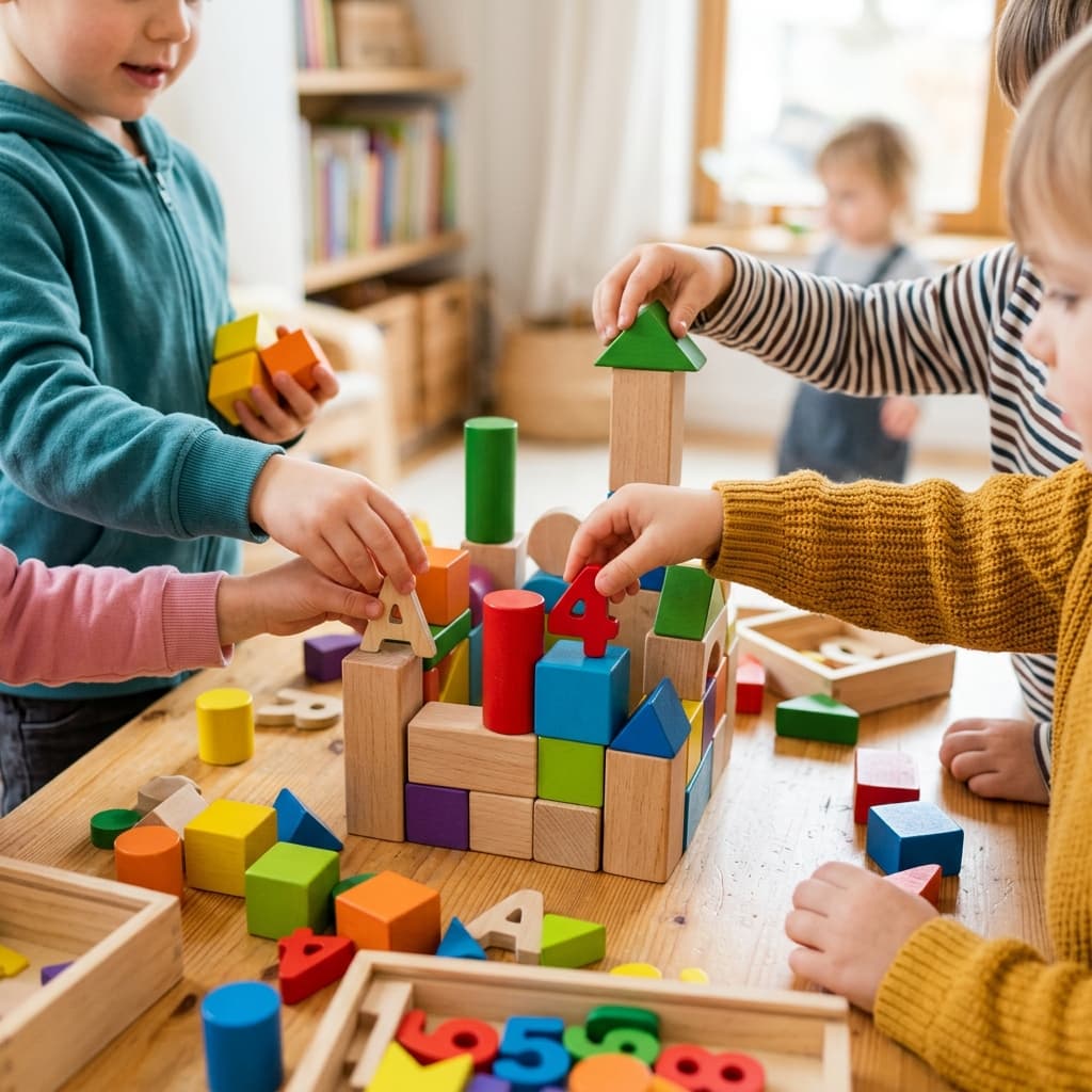 Learning beyond classrooms
